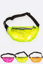 Cargar imagen en el visor de la galería, Neon Fanny Packs
