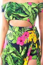 Cargar imagen en el visor de la galería, Floral Maxi Dress
