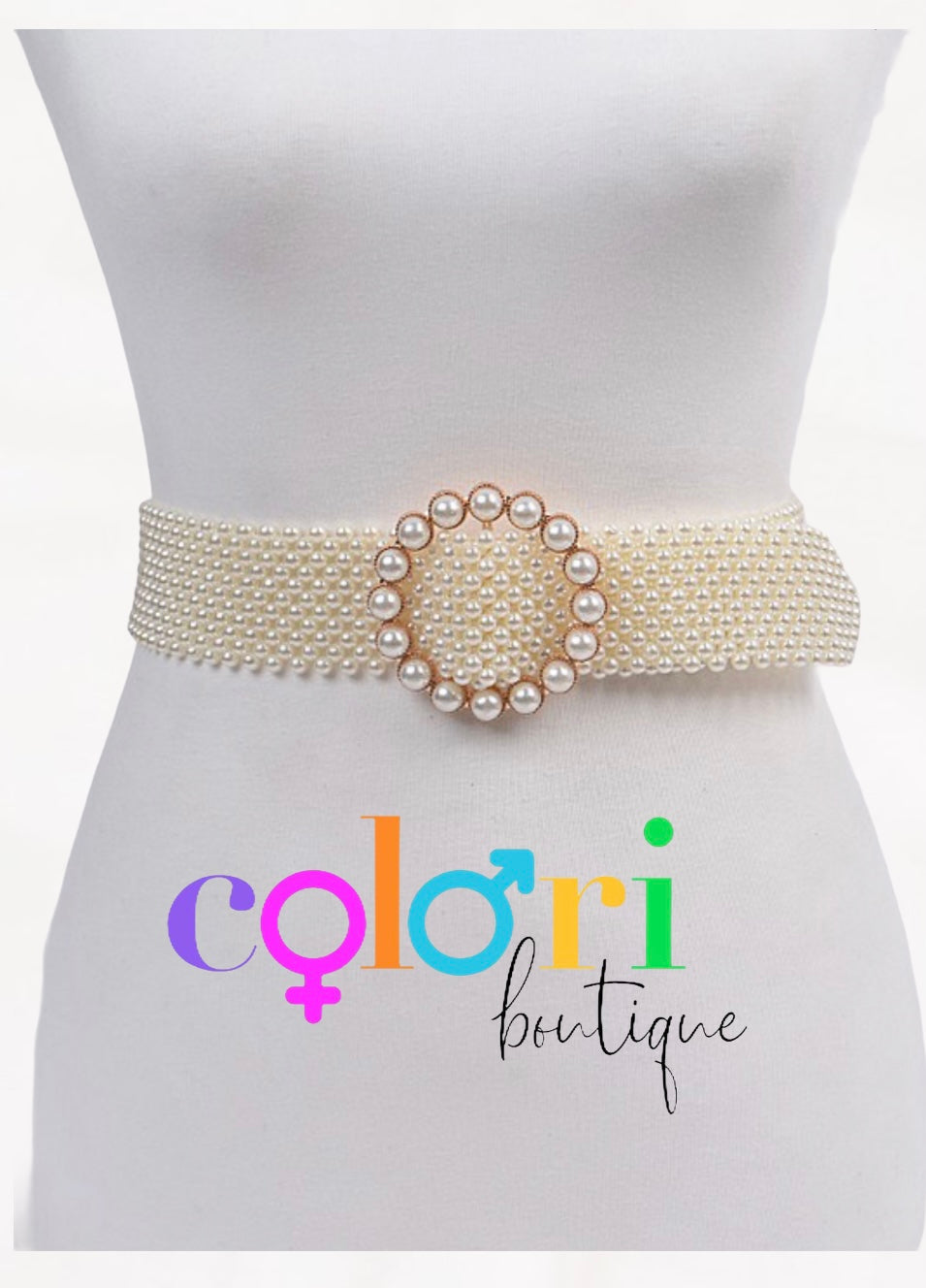 Pearl Belt