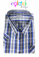 Cargar imagen en el visor de la galería, Multi Short Sleeve Shirt
