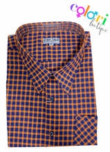 Cargar imagen en el visor de la galería, Multi Short Sleeve Shirt
