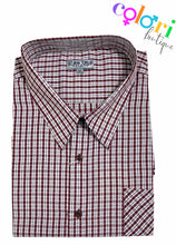 Cargar imagen en el visor de la galería, Multi Short Sleeve Shirt
