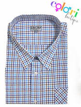 Cargar imagen en el visor de la galería, Multi Short Sleeve Shirt
