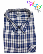 Cargar imagen en el visor de la galería, Multi Short Sleeve Shirt
