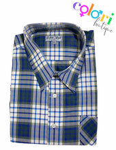 Cargar imagen en el visor de la galería, Multi Short Sleeve Shirt
