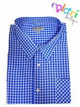 Cargar imagen en el visor de la galería, Multi Short Sleeve Shirt
