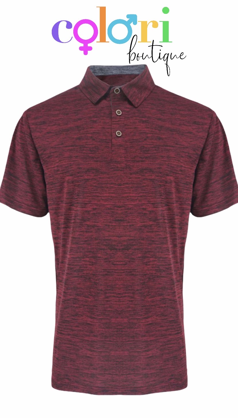 Dri-Fit Polo Shirt