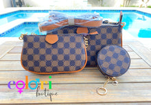 Cargar imagen en el visor de la galería, Crossbody bag
