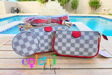 Cargar imagen en el visor de la galería, Crossbody bag
